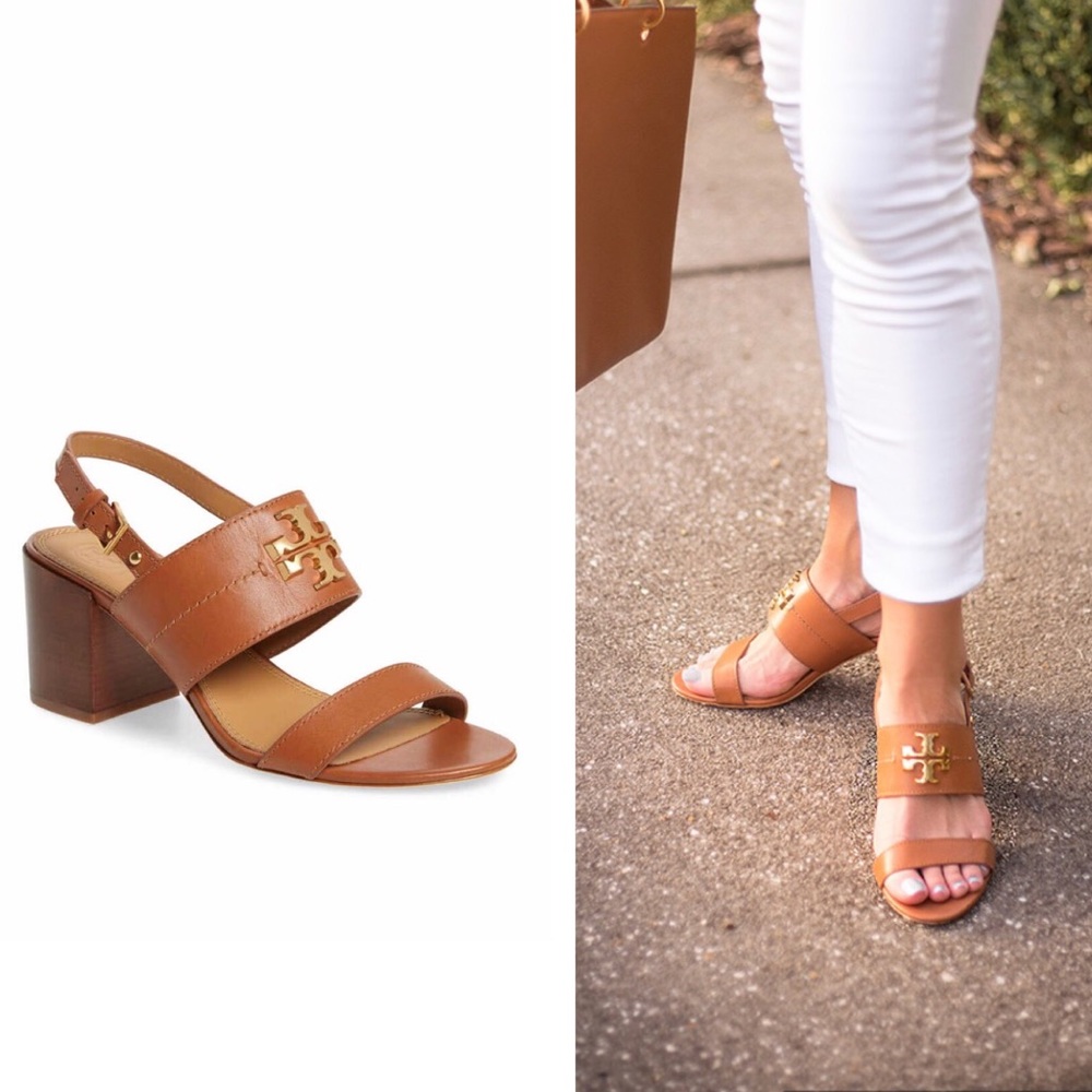 ✨LAST PAIR✨ Tory Burch Everly Sandal